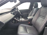 Land Rover Range Rover Evoque Image 3