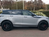 Land Rover Range Rover Evoque Image 5