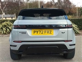 Land Rover Range Rover Evoque Image 6