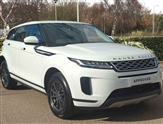 Land Rover Range Rover Evoque Image 1