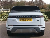 Land Rover Range Rover Evoque Image 6