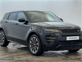 Land Rover Range Rover Evoque Image 1