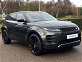 Land Rover Range Rover Evoque Image 1