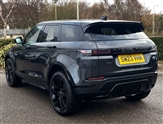 Land Rover Range Rover Evoque Image 2