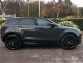Land Rover Range Rover Evoque Image 5