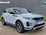 Land Rover Range Rover Evoque Image 1