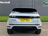 Land Rover Range Rover Evoque Image 6