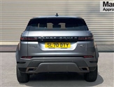Land Rover Range Rover Evoque Image 4
