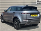 Land Rover Range Rover Evoque Image 5