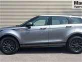 Land Rover Range Rover Evoque Image 6