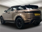Land Rover Range Rover Evoque Image 2