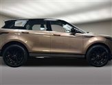 Land Rover Range Rover Evoque Image 5