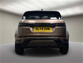 Land Rover Range Rover Evoque Image 6