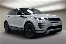 Used Land Rover Range Rover Evoque