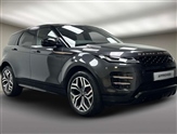 Land Rover Range Rover Evoque Image 1