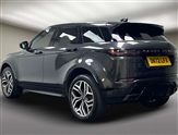 Land Rover Range Rover Evoque Image 2