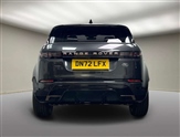 Land Rover Range Rover Evoque Image 6