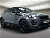 Land Rover Range Rover Evoque Image 1