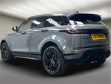 Land Rover Range Rover Evoque Image 2