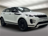 Land Rover Range Rover Evoque Image 1
