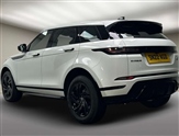Land Rover Range Rover Evoque Image 2