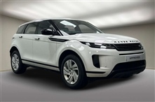 Used Land Rover Range Rover Evoque