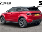 Land Rover Range Rover Evoque Image 3