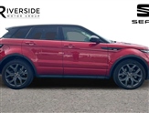 Land Rover Range Rover Evoque Image 4