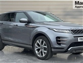 Land Rover Range Rover Evoque Image 1