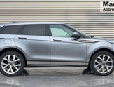 Land Rover Range Rover Evoque Image 2
