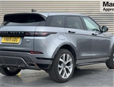 Land Rover Range Rover Evoque Image 3