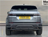 Land Rover Range Rover Evoque Image 4