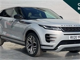 Land Rover Range Rover Evoque Image 1