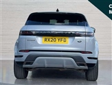 Land Rover Range Rover Evoque Image 4