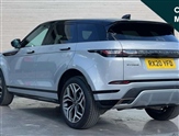 Land Rover Range Rover Evoque Image 5