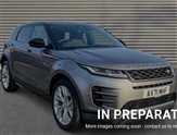 Land Rover Range Rover Evoque Image 1