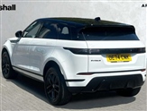 Land Rover Range Rover Evoque Image 2