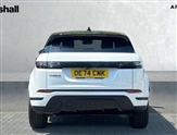 Land Rover Range Rover Evoque Image 6