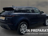 Land Rover Range Rover Evoque Image 4