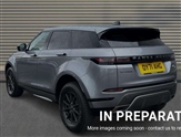 Land Rover Range Rover Evoque Image 2