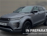 Land Rover Range Rover Evoque Image 3