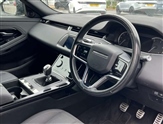 Land Rover Range Rover Evoque Image 5
