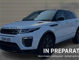 Land Rover Range Rover Evoque Image 3