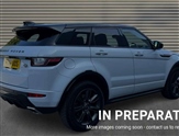 Land Rover Range Rover Evoque Image 4