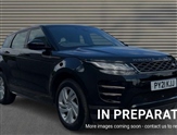 Land Rover Range Rover Evoque Image 1