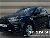 Land Rover Range Rover Evoque Image 3