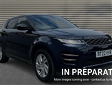 Land Rover Range Rover Evoque Image 1