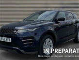Land Rover Range Rover Evoque Image 3