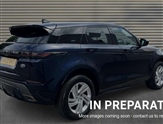 Land Rover Range Rover Evoque Image 4