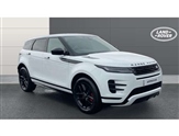 Land Rover Range Rover Evoque Image 1